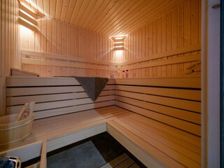 Vakantiehuis Ruigahuizen  38