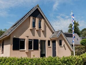 Holiday house Geräumiger Haus in der Nähe der Friesischen Seen - Ruigahuizen - image1