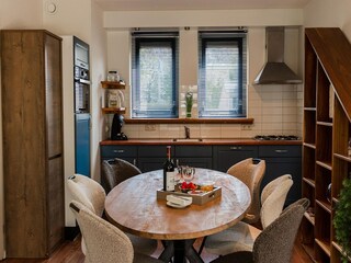 Ferienhaus Ruigahuizen Ausstattung 12