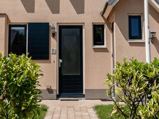 Maison de vacances Ruigahuizen Enregistrement extérieur 6