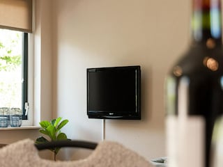 Vakantiehuis Ruigahuizen  38