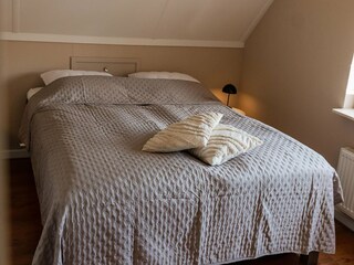 Vakantiehuis Ruigahuizen Kenmerken 8