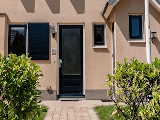 Vakantiehuis Ruigahuizen Buitenaudio-opname 6