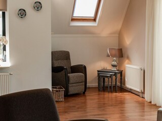 Ferienhaus Ruigahuizen Ausstattung 16