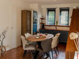 Maison de vacances Ruigahuizen Équipement 13