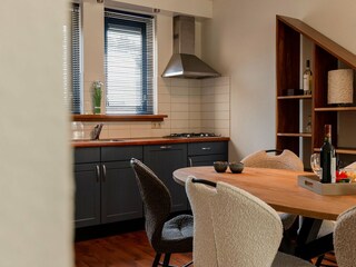 Ferienhaus Ruigahuizen Ausstattung 11