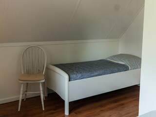 Maison de vacances Ruigahuizen Équipement 12