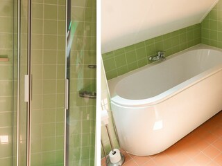 Ferienhaus Ruigahuizen Ausstattung 15