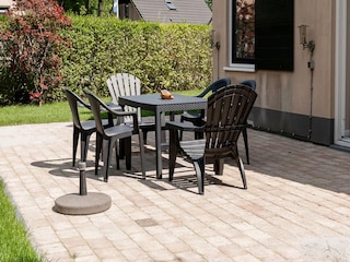 Vakantiehuis Ruigahuizen Buitenaudio-opname 4