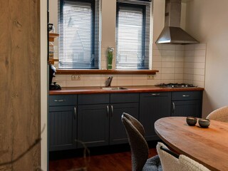 Ferienhaus Ruigahuizen Ausstattung 12