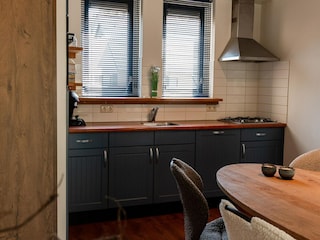 Vakantiehuis Ruigahuizen Kenmerken 13