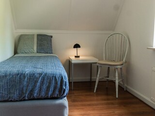 Ferienhaus Ruigahuizen Ausstattung 9