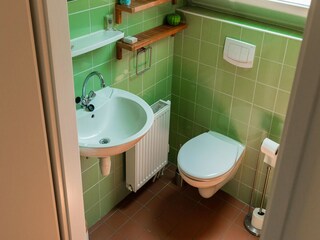Casa de vacaciones Ruigahuizen Características 19