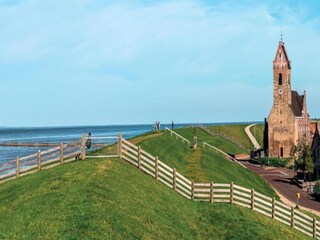 Vakantiehuis Ruigahuizen Omgeving 25