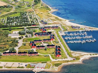 Ferienpark Lemvig Außenaufnahme 2