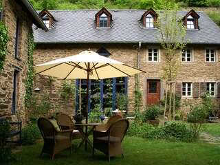 Apartment Kobern-Gondorf Outdoor Recording 7