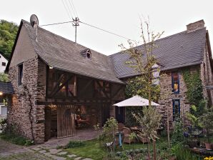 Apartment "Im alten Hof"