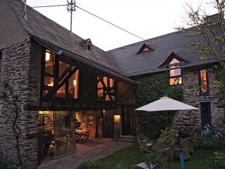 Apartment Kobern-Gondorf Außenaufnahme 1