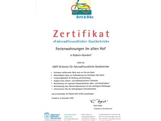 Apartment Kobern-Gondorf Dokument 27