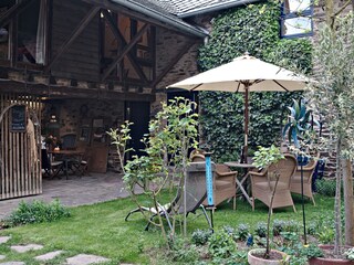 Apartment Kobern-Gondorf Outdoor Recording 5