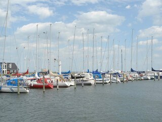 Parc de vacances Lemvig  6