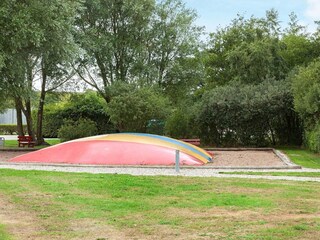 Parc de vacances Lemvig  8
