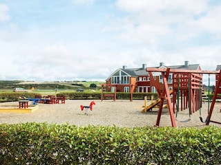 Parc de vacances Lemvig  12