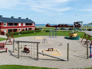 Parc de vacances Lemvig  15