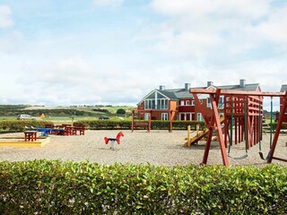Parque de vacaciones Lemvig  9