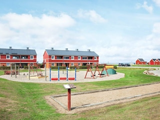 Parc de vacances Lemvig  11