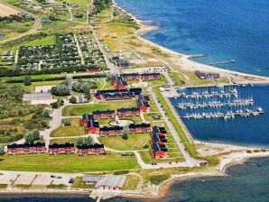 Maison de vacances pour 5 dans un parc de vacances a Lemvig - Lemvig - image1