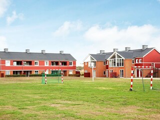 Parco vacanze Lemvig  9