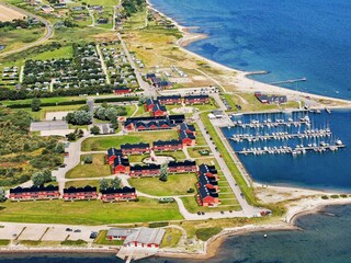 Parco vacanze Lemvig Registrazione all'aperto 1