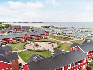 Holiday park Lemvig Outdoor Recording 1