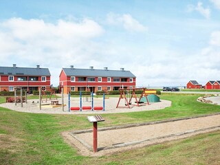 Vakantiepark Lemvig  9