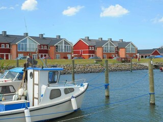 Vakantiepark Lemvig  16