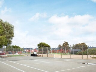 Parc de vacances Lemvig  6