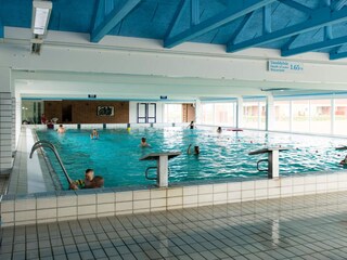 Vakantiepark Lemvig  13