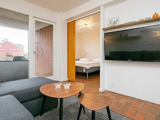 Parque de vacaciones Lemvig  19