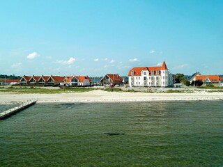 Vakantiepark Hejlsminde Buitenaudio-opname 2