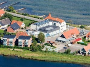 Holiday park 4 Personen Ferienhaus auf einem Ferienpark Hejls - Hejlsminde - image1
