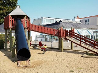 Holiday park Hejlsminde  19
