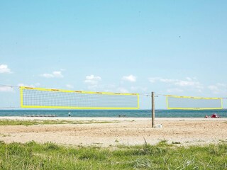 Parque de vacaciones Hejlsminde  12