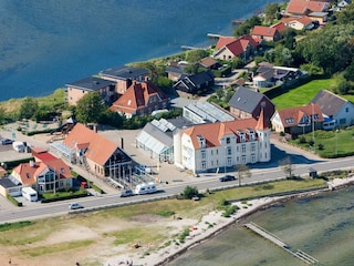 Ferienpark Hejlsminde Außenaufnahme 5