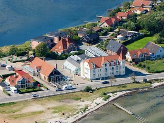 Ferienpark Hejlsminde Außenaufnahme 3