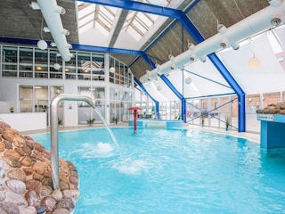 Parque de vacaciones Hejlsminde  21