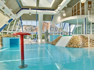 Parque de vacaciones Hejlsminde  10
