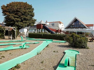 Parque de vacaciones Hejlsminde  12