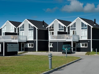 Vakantiepark Løkken Buitenaudio-opname 3