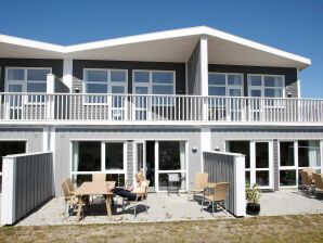 8 person holiday home on a holiday park in Løkken - Løkken - image1